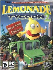 Обложка Lemonade Tycoon 2 New York Edition