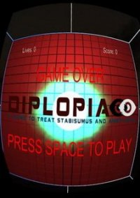 Обложка Diplopia