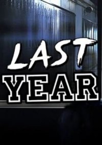 Обложка Last Year