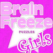 Обложка BrainFreeze Puzzles