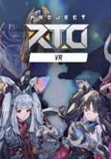 Обложка Project RTD: Random Tower Defense VR