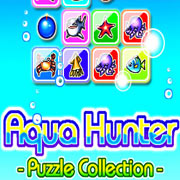 Обложка игры Aqua Hunter
