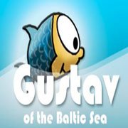 Обложка Gustav of the Baltic sea