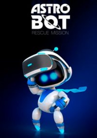 Обложка игры ASTRO BOT Rescue Mission