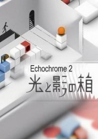 Обложка игры Echochrome II
