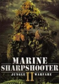 Обложка Marine Sharpshooter 2: Jungle Warfare