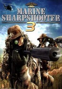 Обложка игры Marine Sharpshooter 3