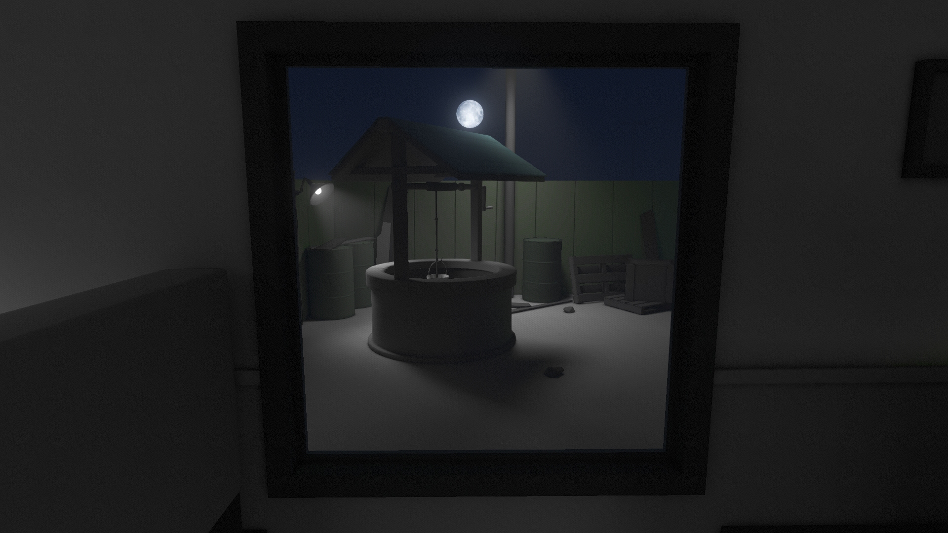 Скриншот из игры Discolored - 18