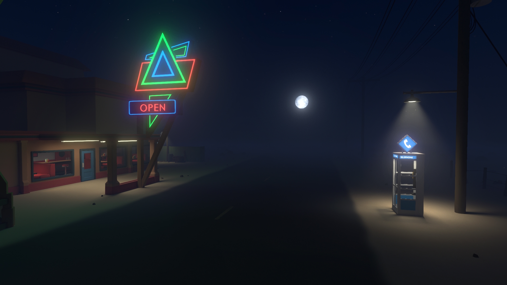 Скриншот из игры Discolored - 20