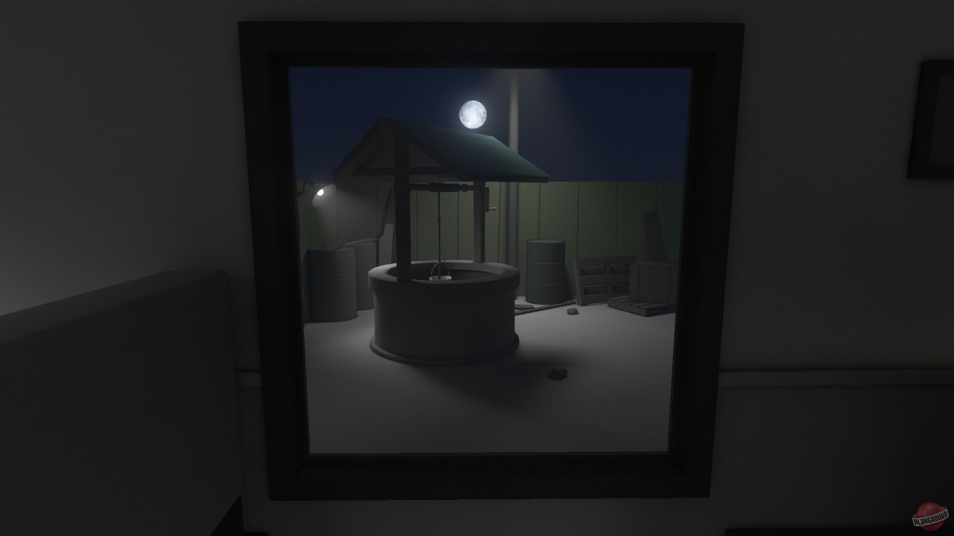 Скриншот из игры Discolored - 25