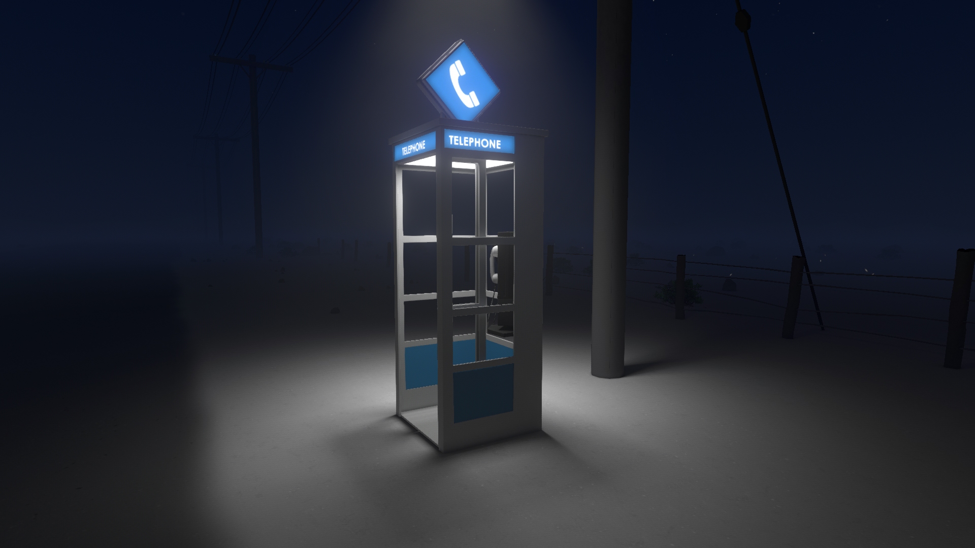 Скриншот из игры Discolored - 28