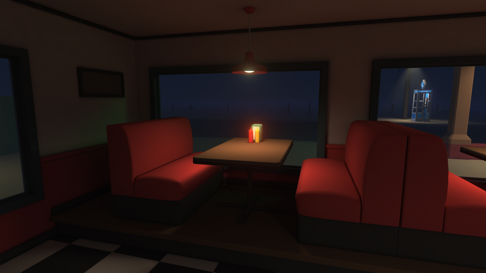 Скриншот из игры Discolored - 4