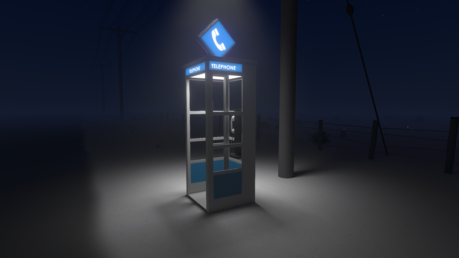 Скриншот из игры Discolored - 5