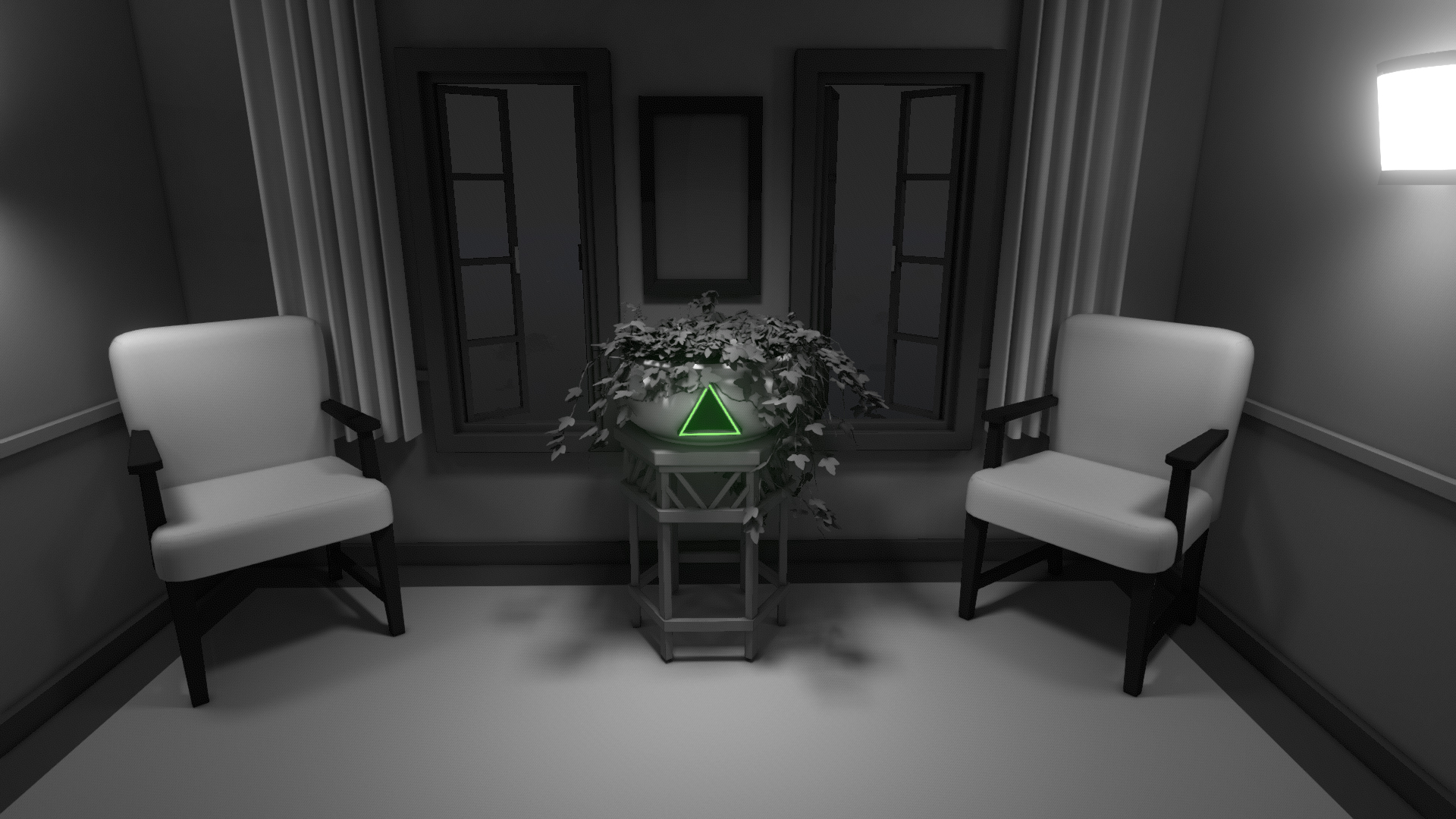 Скриншот из игры Discolored - 8