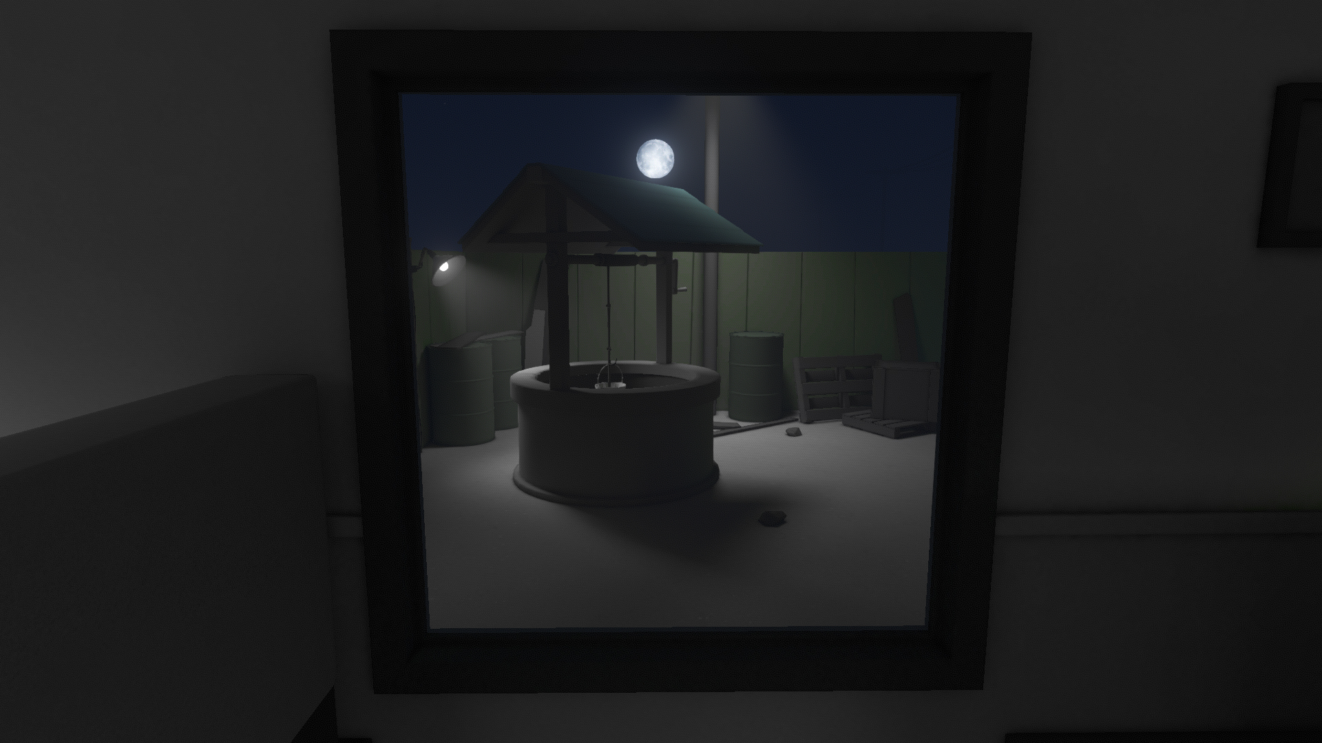 Скриншот из игры Discolored - 10