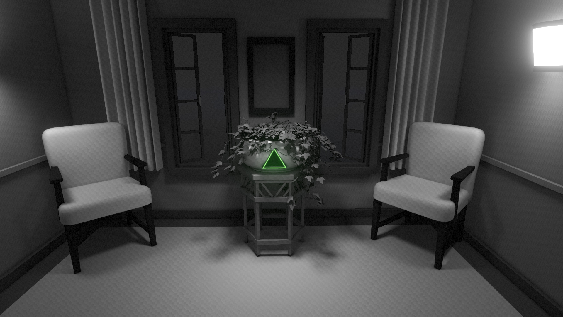 Скриншот из игры Discolored - 14