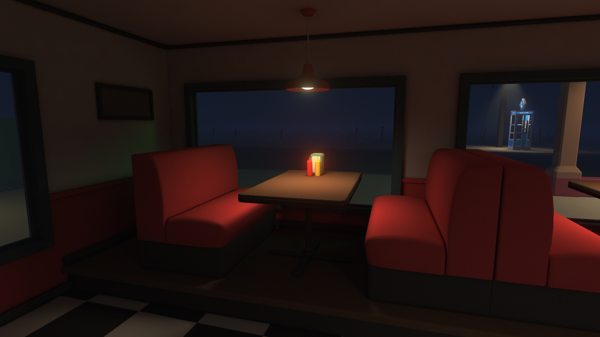 Скриншот из игры Discolored - 30