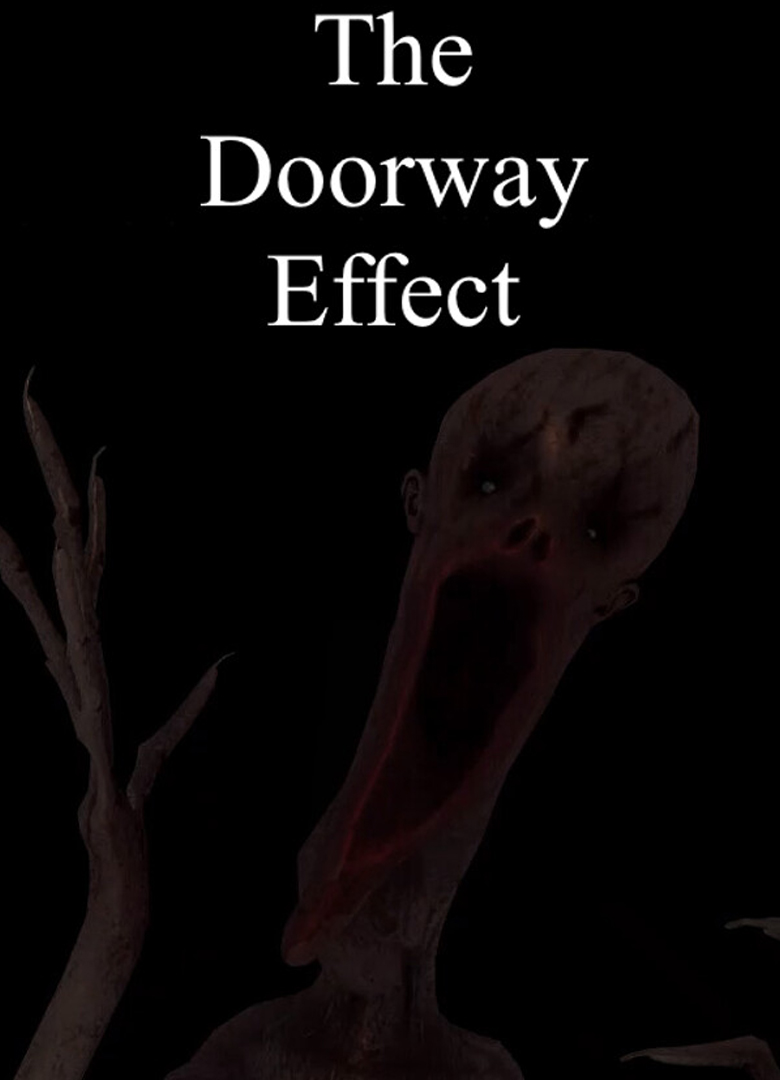 Обложка The Doorway Effect