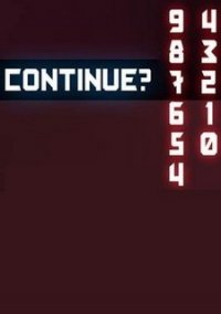 Обложка игры Continue?9876543210