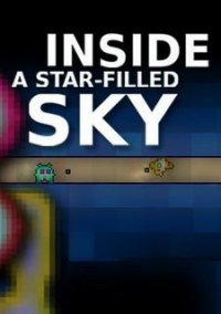 Обложка игры Inside a Star-filled Sky