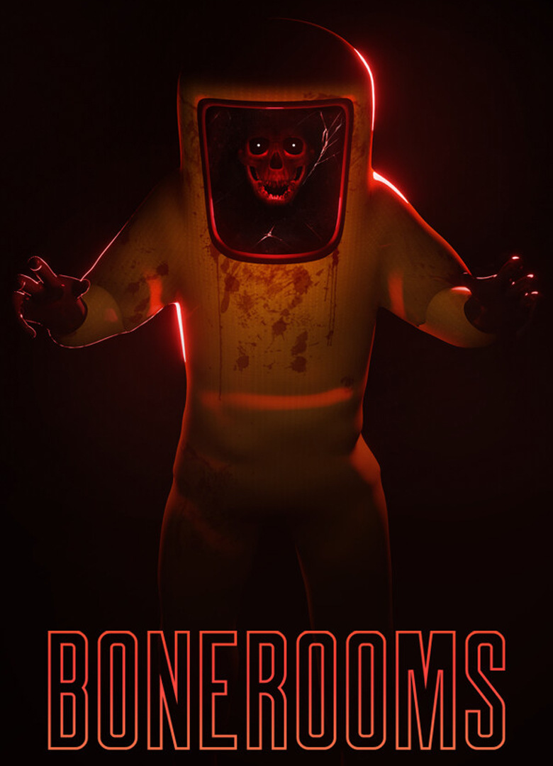 Обложка The Bonerooms