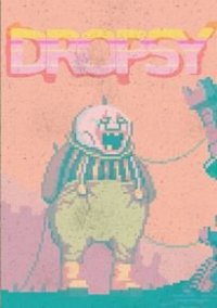 Обложка Dropsy