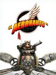 Обложка игры Aeronauts