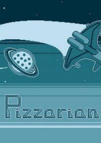 Обложка Pizzarian