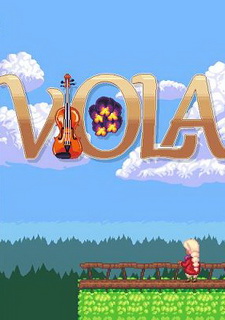 Обложка Viola