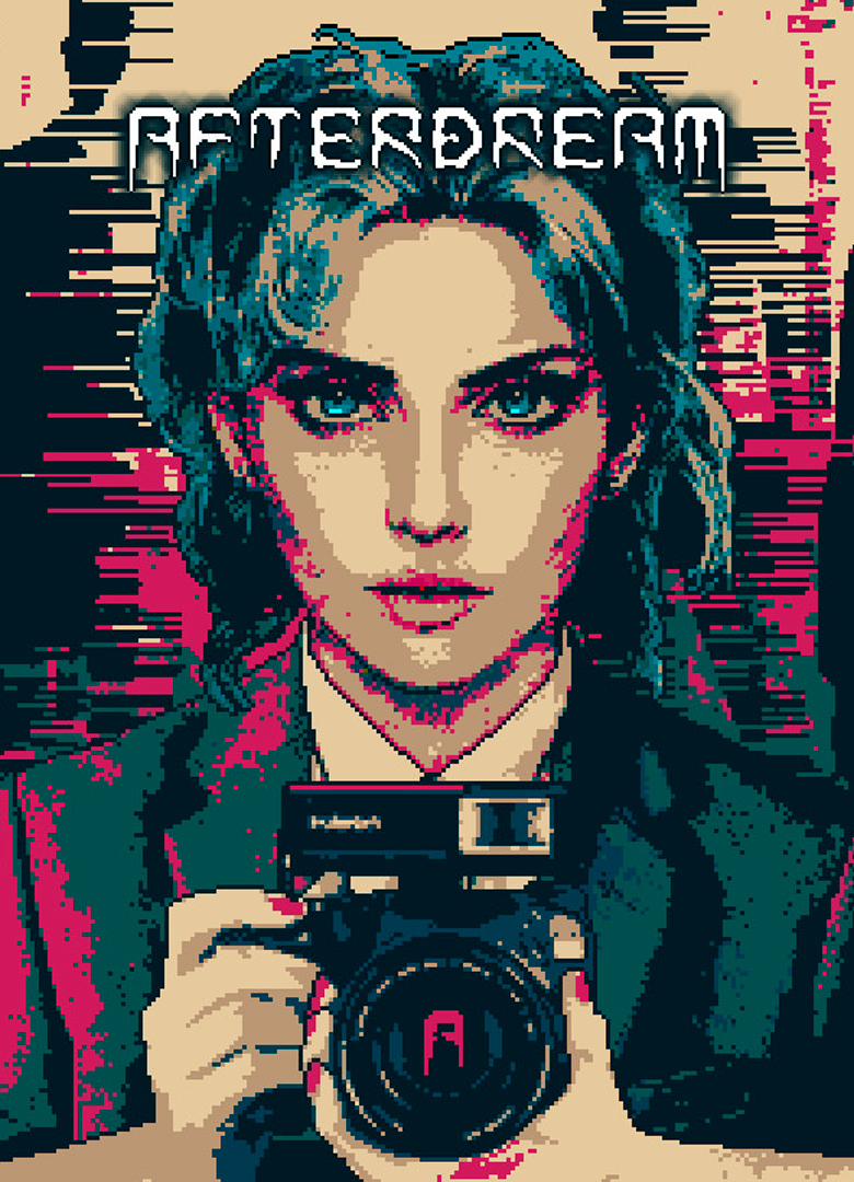 Обложка игры Afterdream