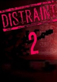 Обложка игры Distraint 2