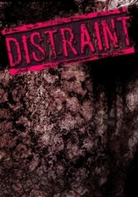 Обложка игры DISTRAINT