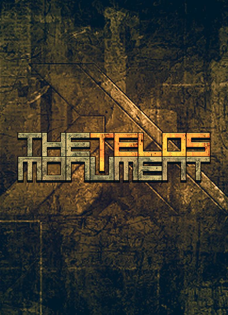 Обложка игры The Telos Monument