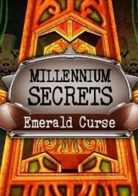 Обложка игры Millennium Secrets: Emerald Curse