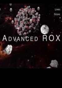 Обложка Advanced ROX