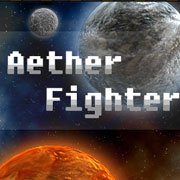 Обложка Aether Fighter