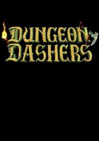 Обложка Dungeon Dashers