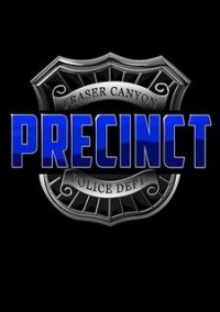 Обложка игры Precinct