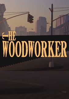 Обложка The Woodworker