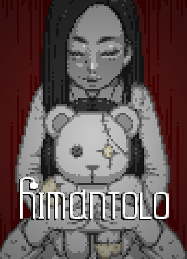 Обложка игры Himantolo