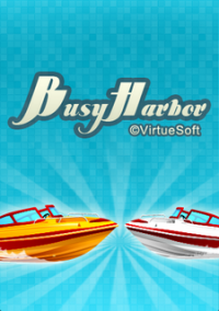 Обложка игры Busy Harbor