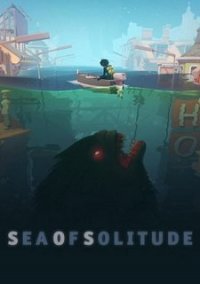 Обложка игры Sea of Solitude