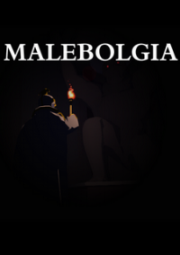Обложка Malebolgia