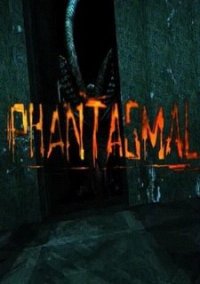 Обложка Phantasmal
