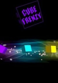 Обложка Cube Frenzy