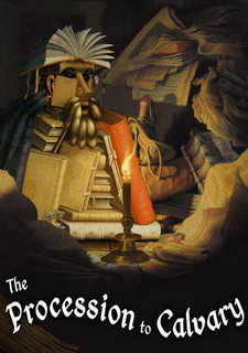 Обложка игры The Procession to Calvary