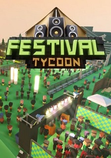 Обложка Festival Tycoon