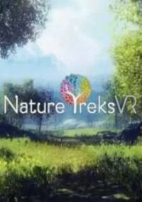 Обложка игры Nature Treks VR