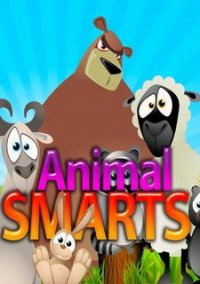 Обложка игры Animal Smarts