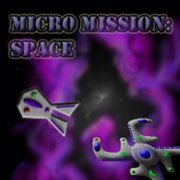 Обложка Micro Mission: Space